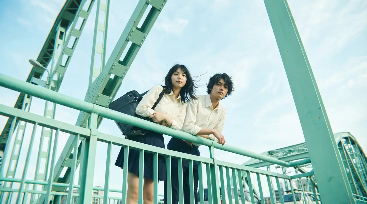 《七里香》MV 短片｜图片节点 2