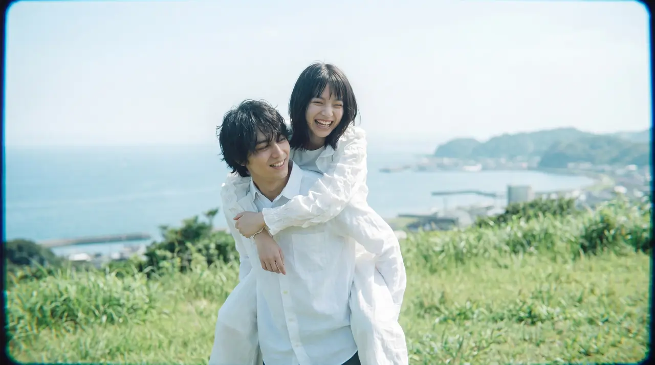 《七里香》MV 短片｜图片节点 30