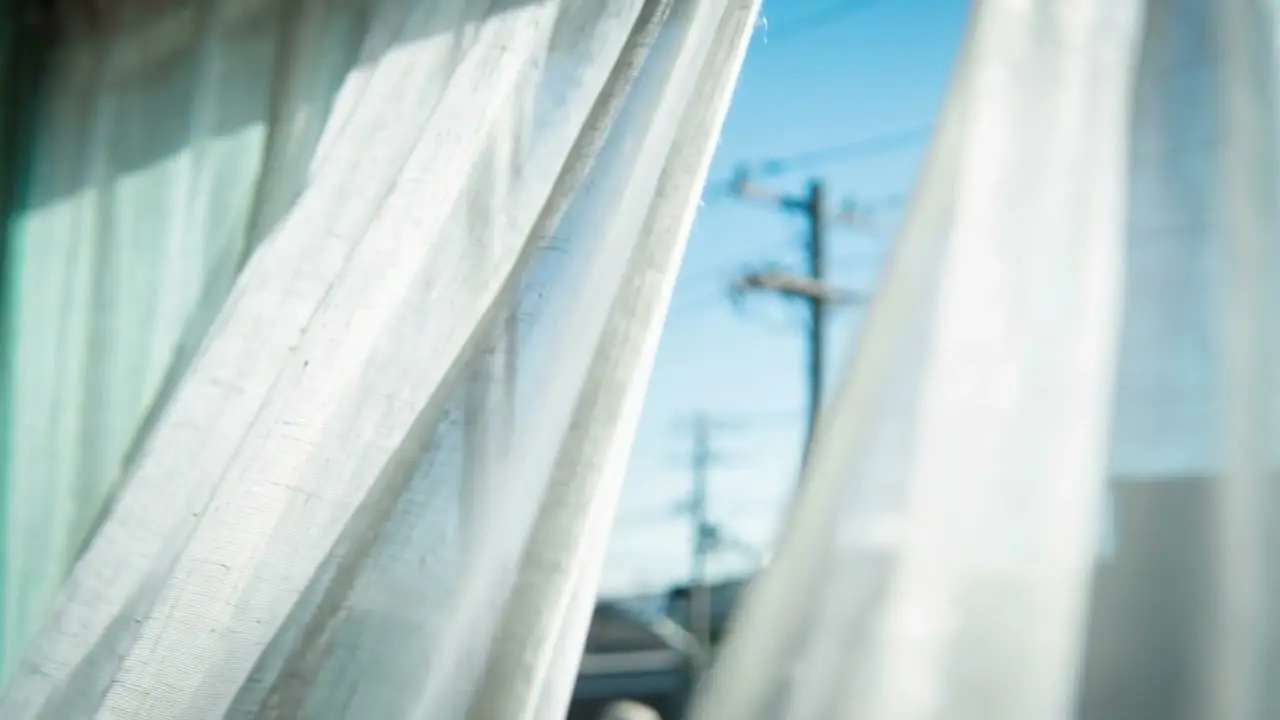 《七里香》MV 短片｜视频节点 3