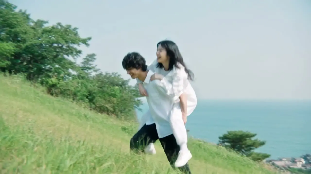 《七里香》MV 短片｜视频节点 35