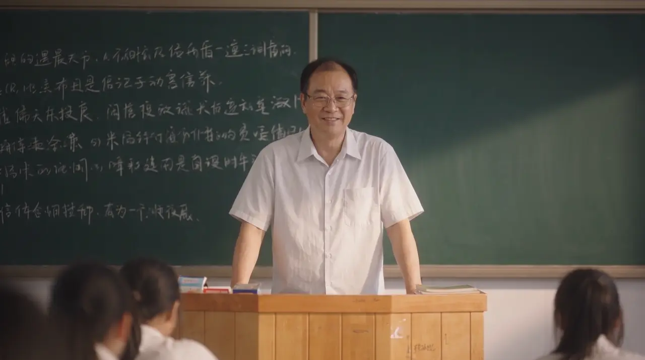 再迟到一次｜图片节点 2