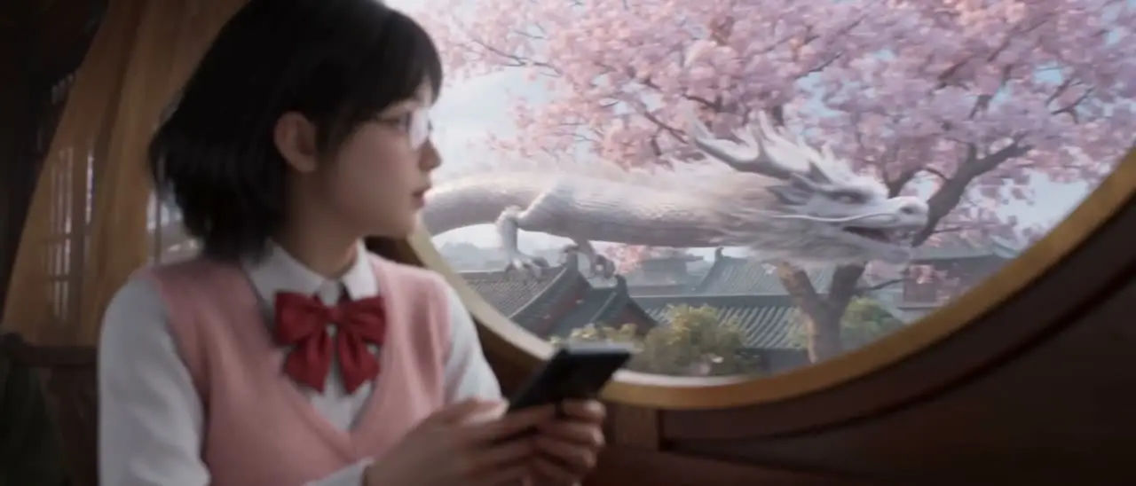 长安之约｜视频节点 4