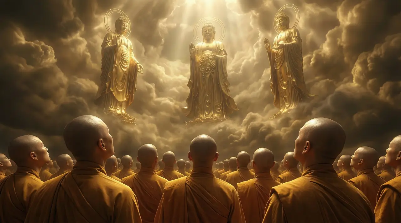“我不干了!不取了!”唐僧MV《金蝉脱壳》|终于还行了
