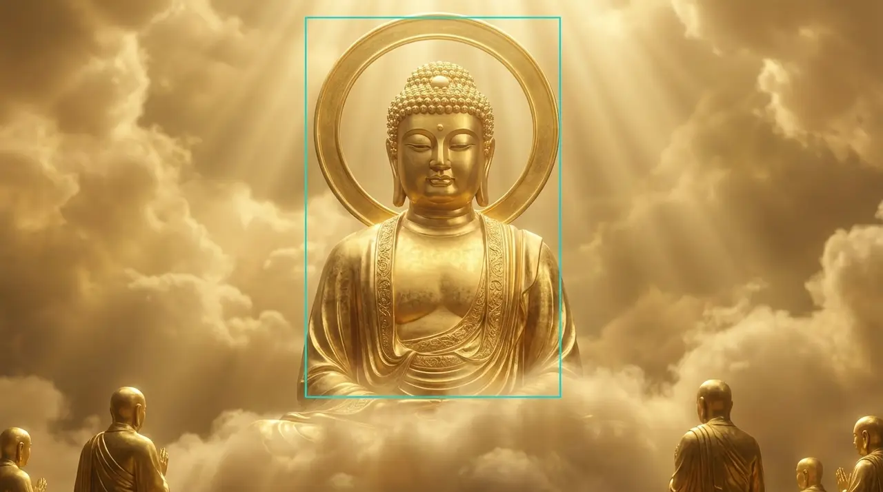 “我不干了!不取了!”唐僧MV《金蝉脱壳》|?特写效果什么鬼?