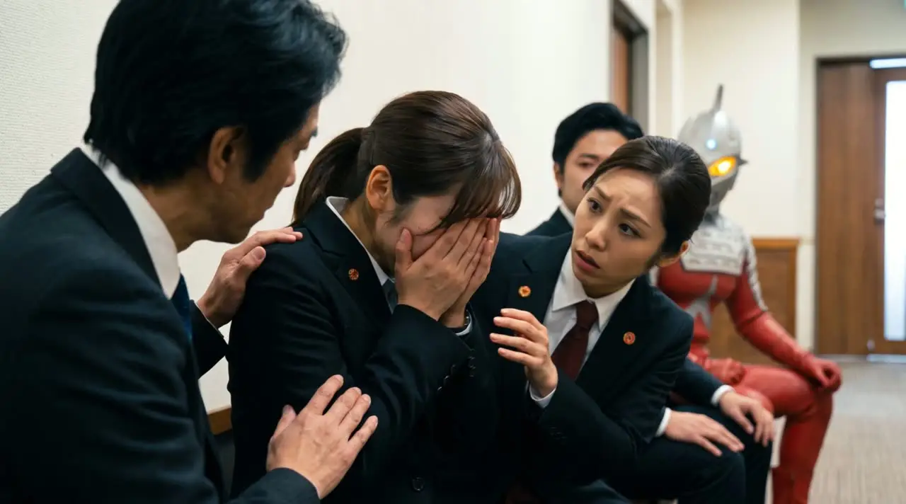 英雄也要长大2｜视频节点 8