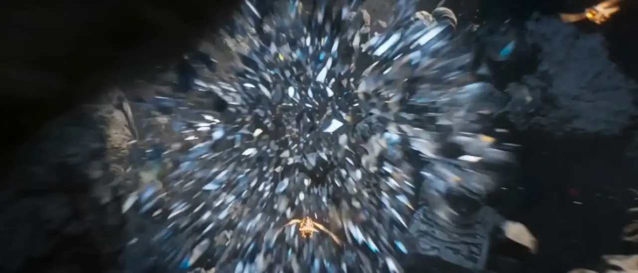 StartVideo2.0体验丨第一人称视角的奇幻穿越｜视频节点 2