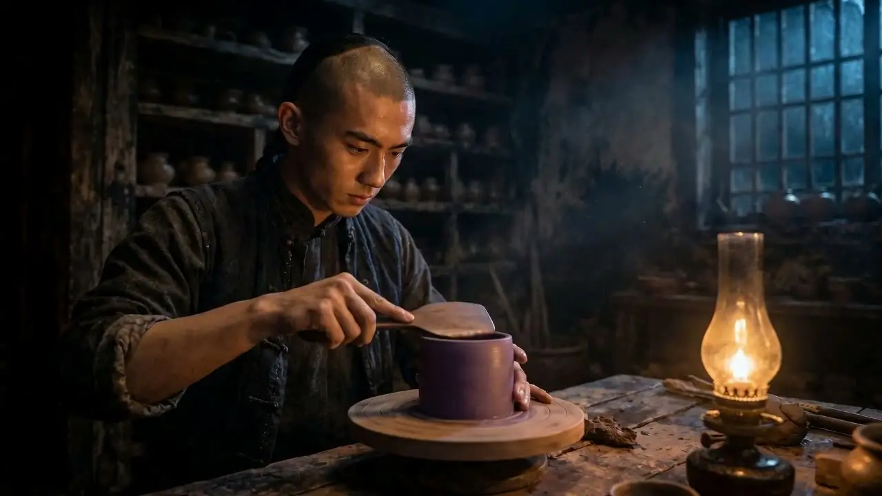看花须在半开时｜视频节点 12 - 副本
