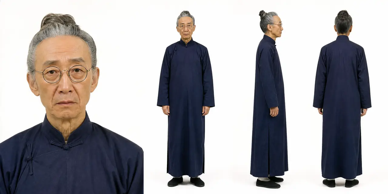 阎王很忙|判官