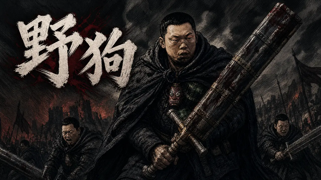 野狗｜图片节点 2