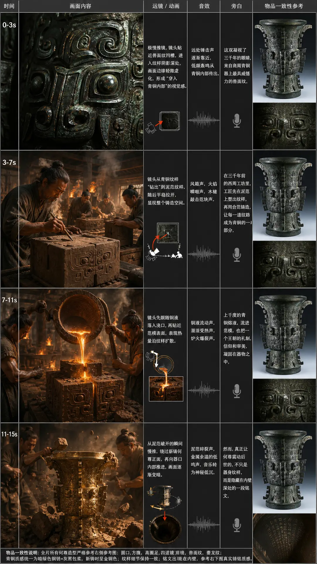 你知道 "中国" 二字最早写在哪里吗？｜图片节点 12 - 副本