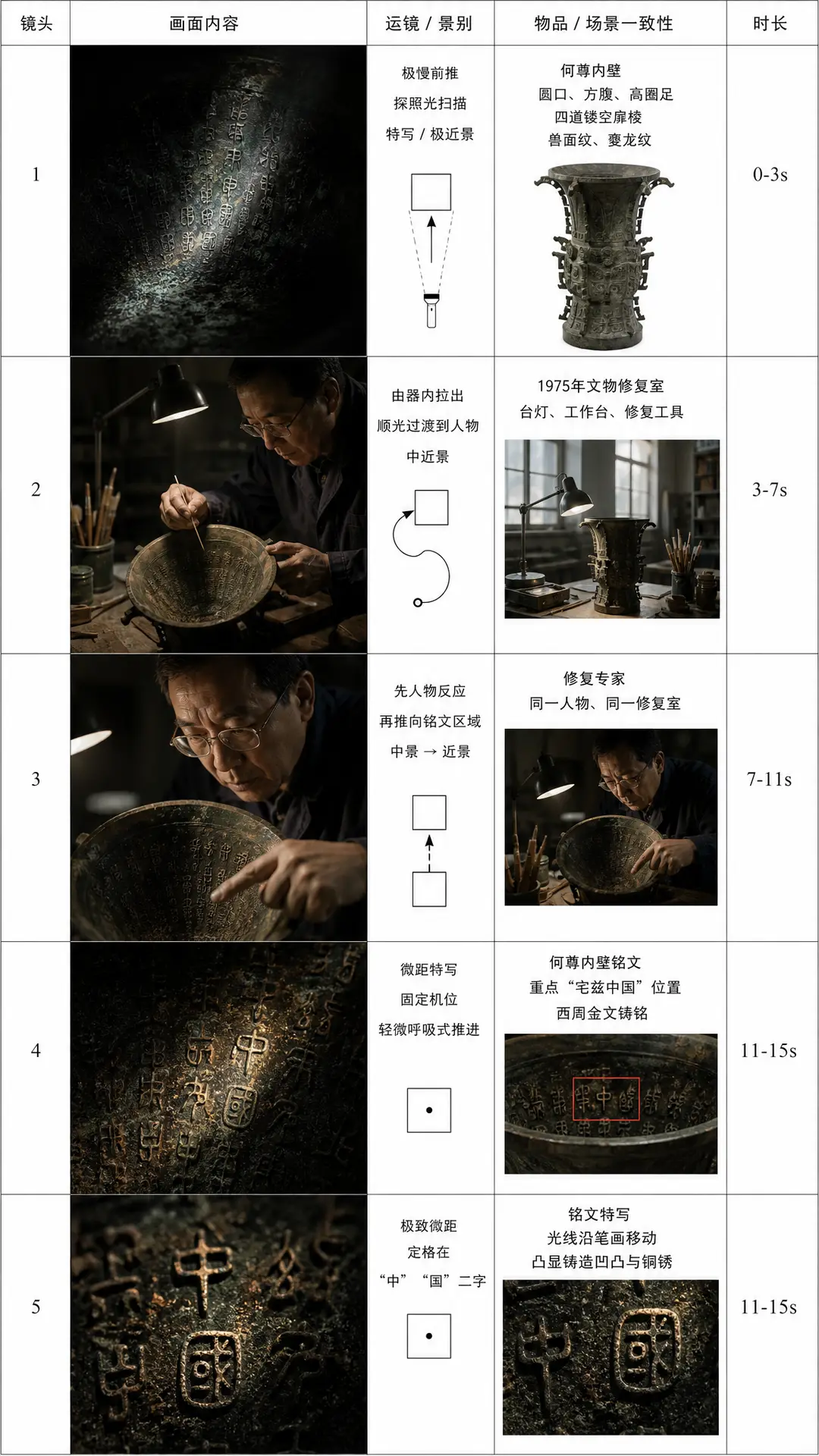 你知道 "中国" 二字最早写在哪里吗？｜图片节点 12 - 副本