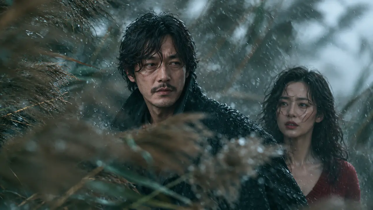 《幻境师系列之梦中归途》｜图片节点 1