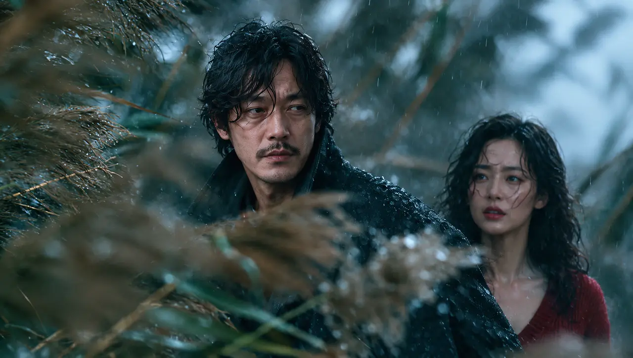 《幻境师系列之梦中归途》｜图片节点 1