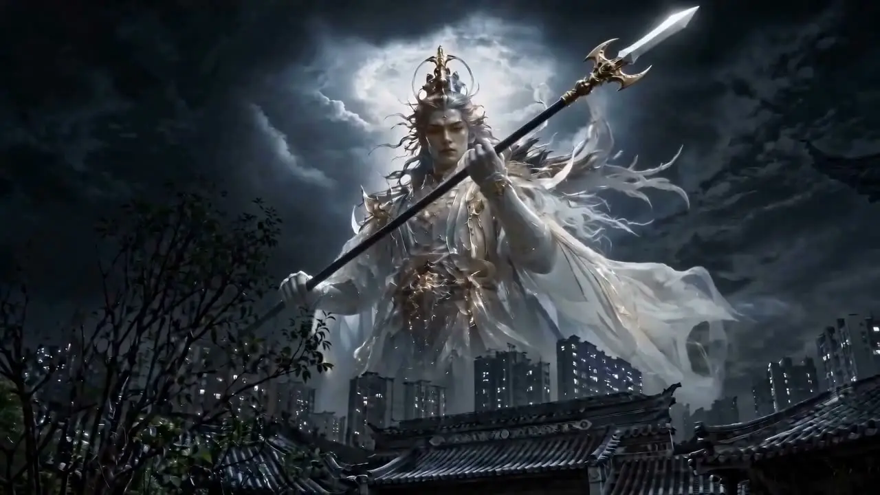民调事务所（不科学民事纠纷调解指南）｜视频节点 23