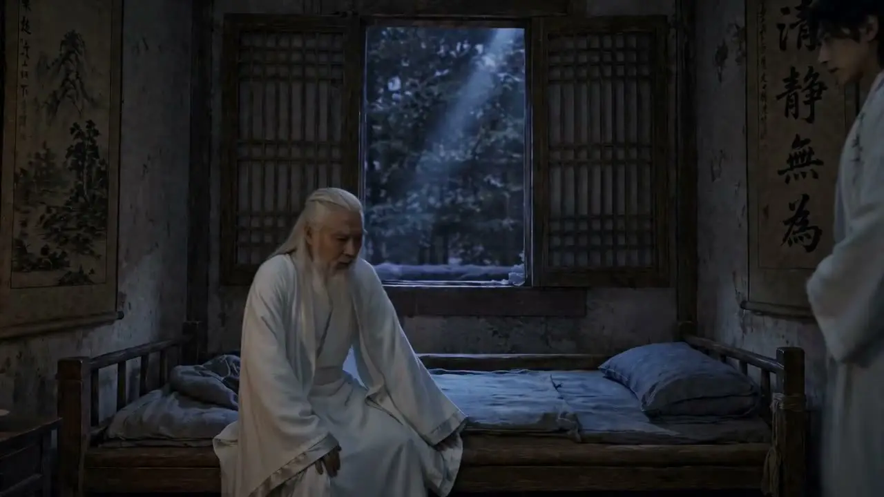 民调事务所（不科学民事纠纷调解指南）｜视频节点 7