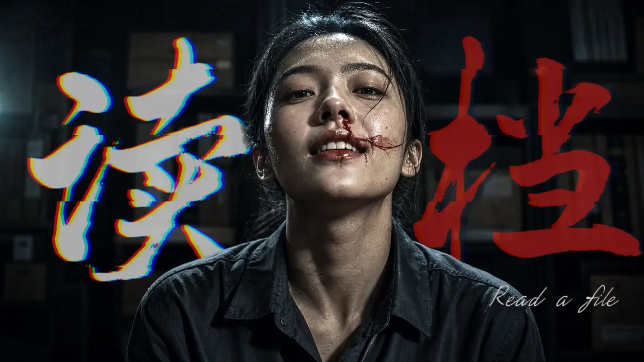 读档