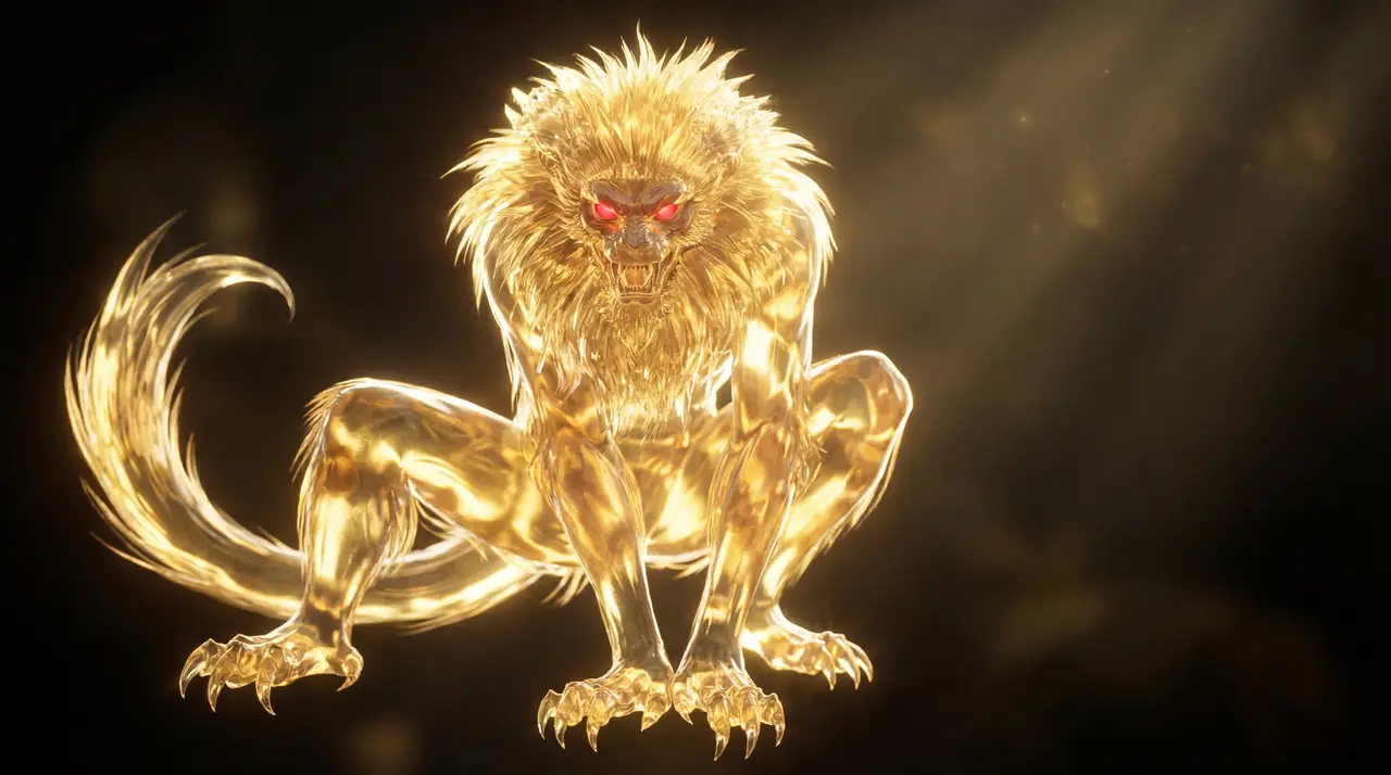 国漫短剧《猴妖》预告片正式上线！｜图片节点 17