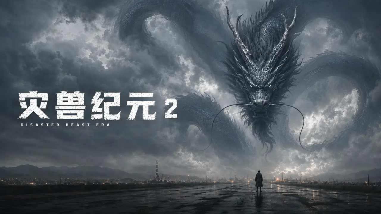 灾兽纪元2
