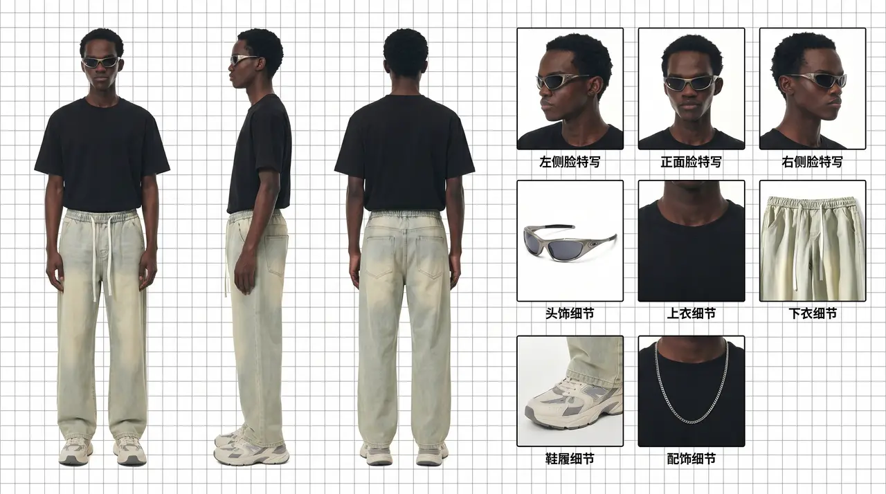 ai带货视频｜图片节点 2