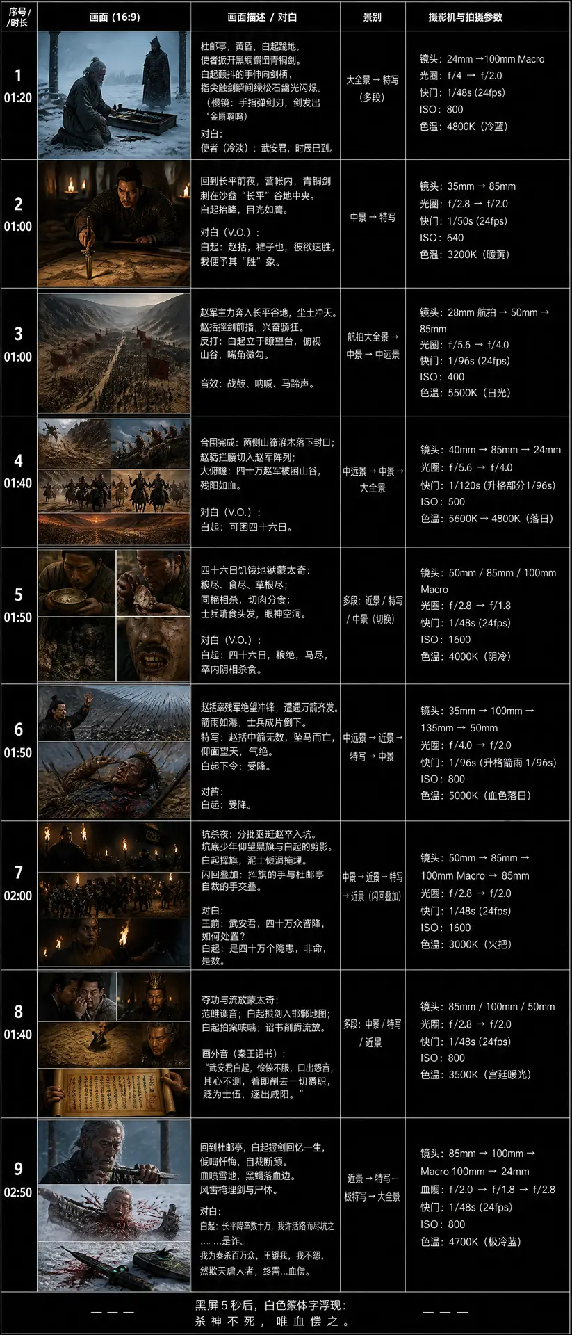 杀神白起｜图片节点 2