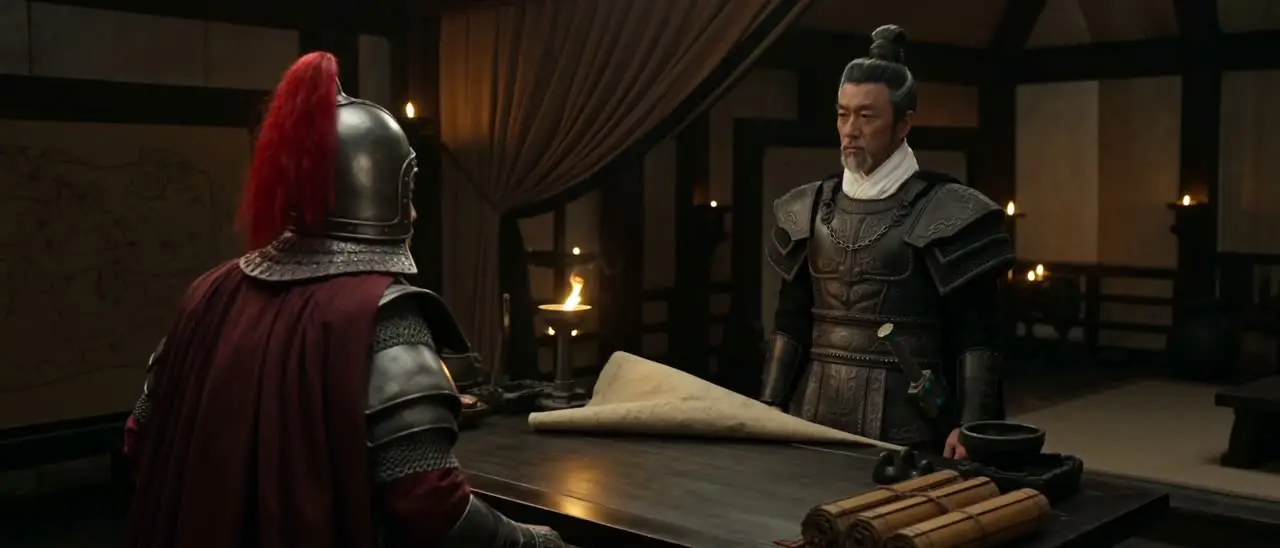 杀神白起｜SCENE 4