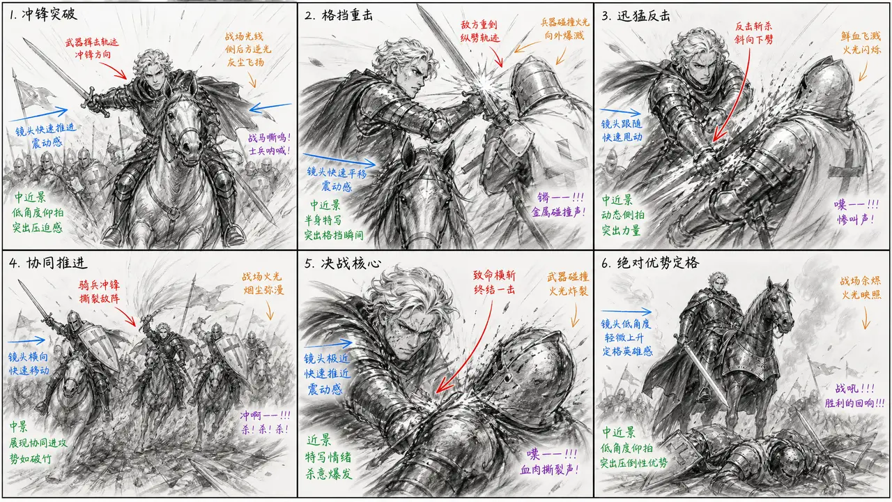 《断镣之鸟》｜图片节点 9