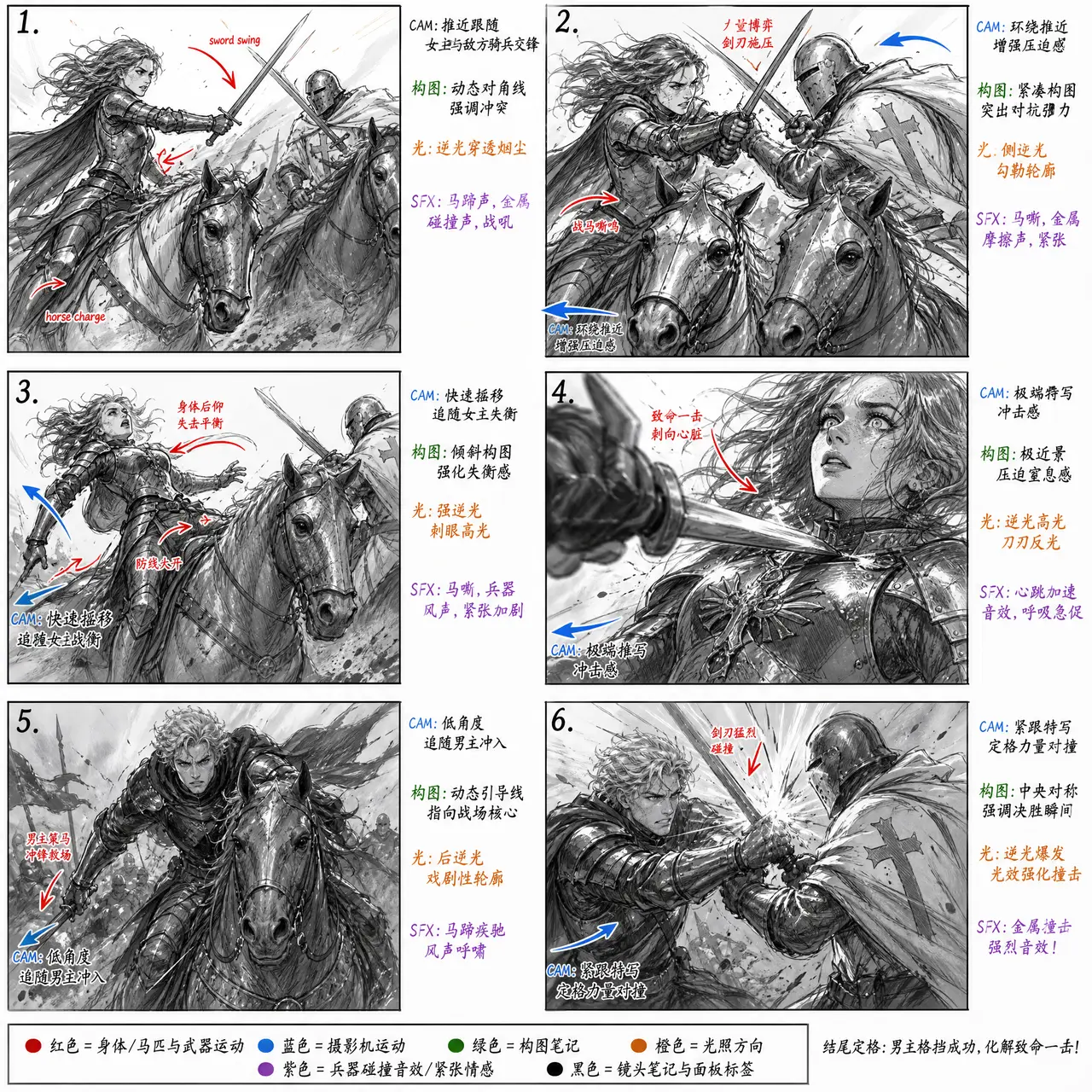 《断镣之鸟》｜图片节点 2