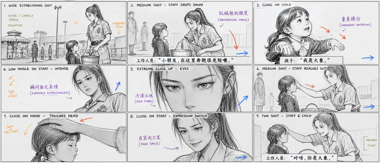 潘神的项圈｜图片节点 21
