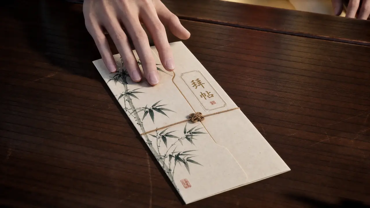 《神君歌》pv｜图片节点 19