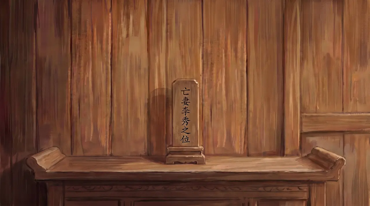 《冬眠怪谈之夺舍》预告片｜图片节点 56