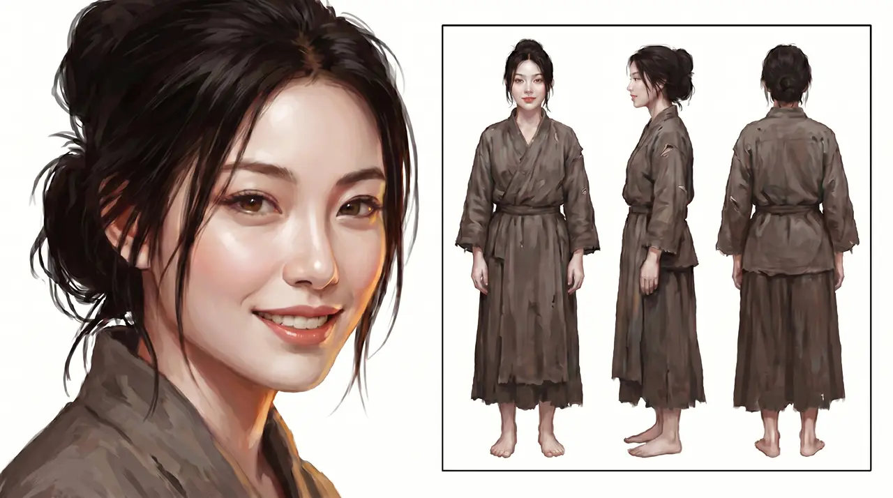 《冬眠怪谈之夺舍》预告片｜图片节点 8