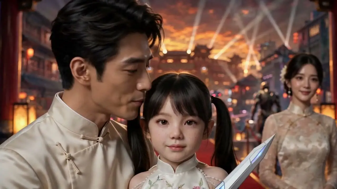 《双子星：无尽蚀夜》｜视频节点 8