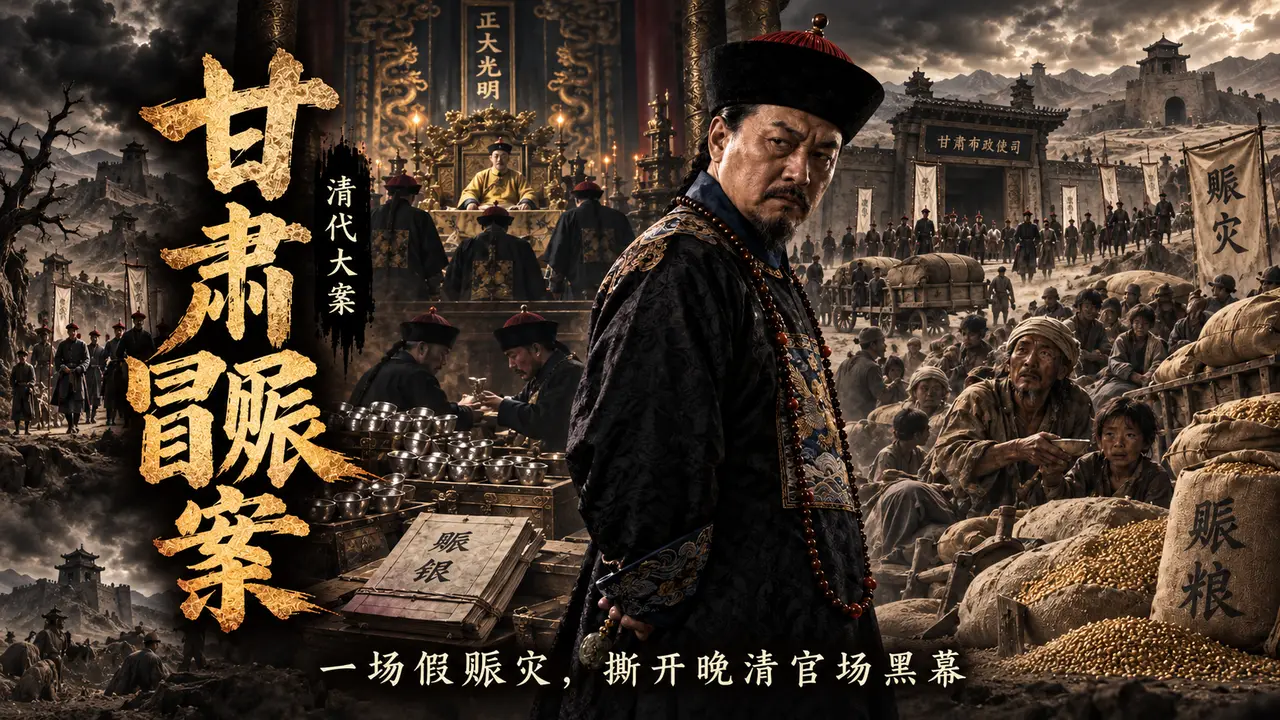 王亶望