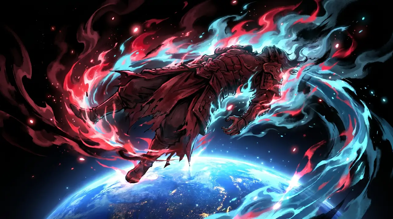 《天骸》第一集：登天之路｜图片节点 8