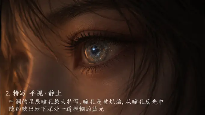 《天骸》第一集:登天之路|宫格分镜 1-2