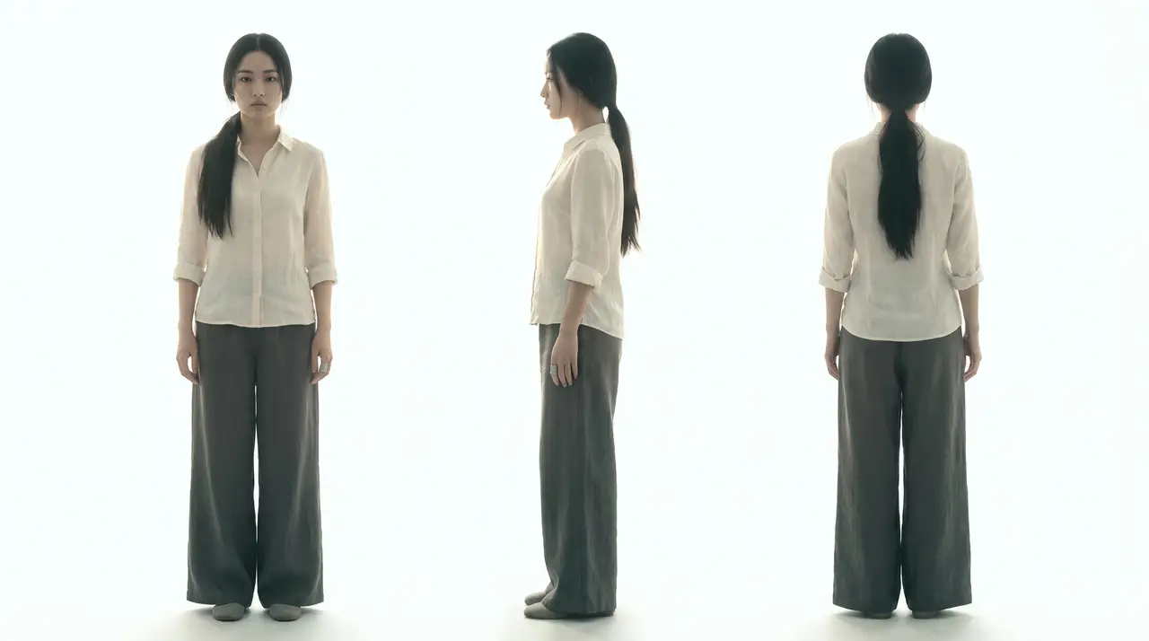 丝音入梦｜女主苏聆