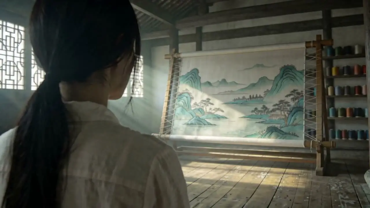 丝音入梦｜分镜12-13