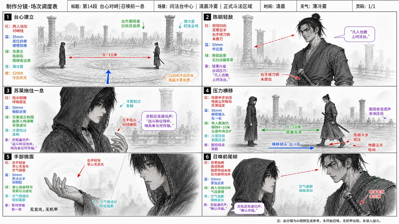 锈铁飞升第二集｜图片节点 8