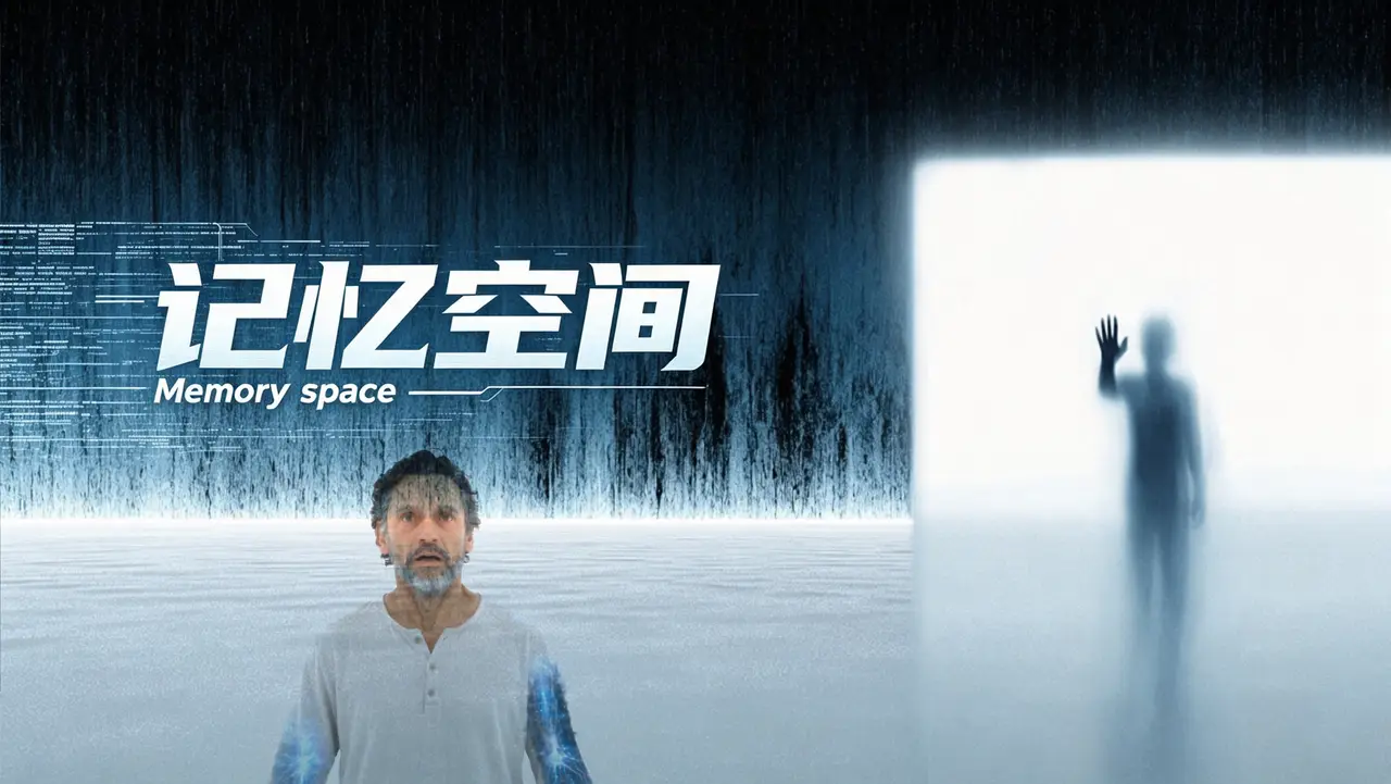《记忆空间》