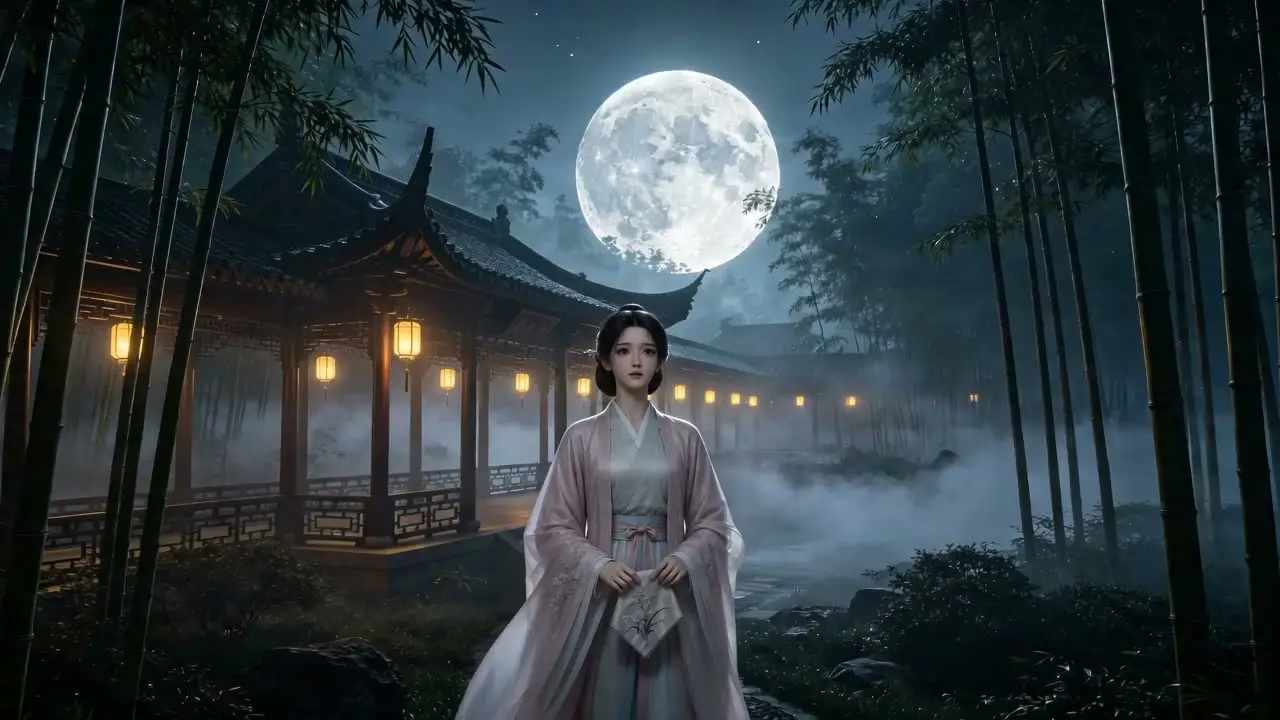 我一瞌睡就穿越诸天预告片/PV｜视频节点 13 - 副本