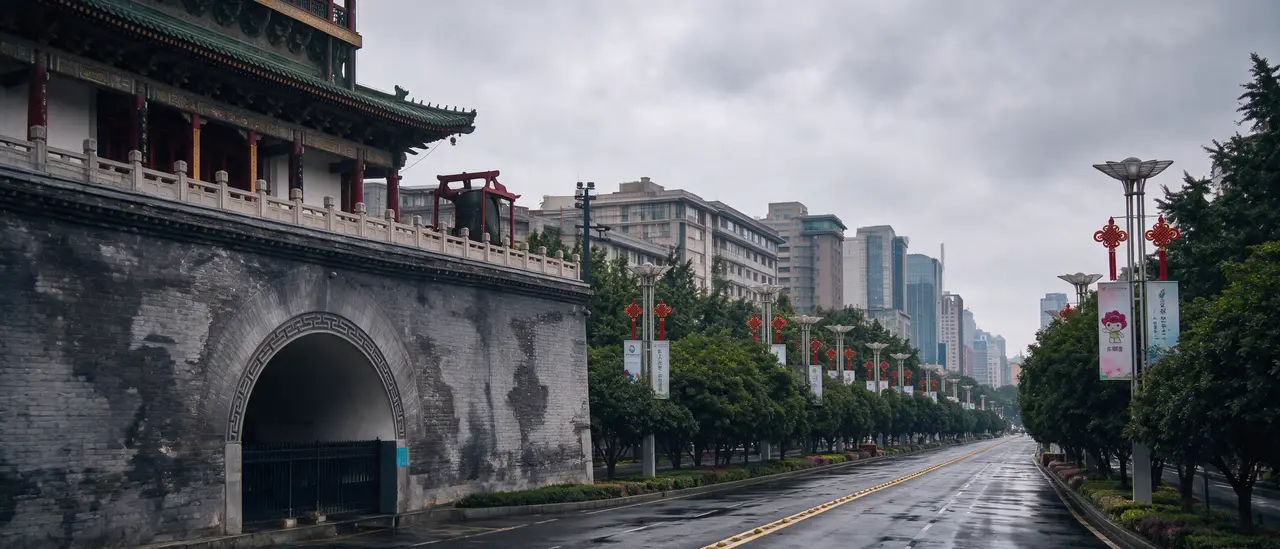 19min剧情短片《霜以何甜》｜图片节点 5