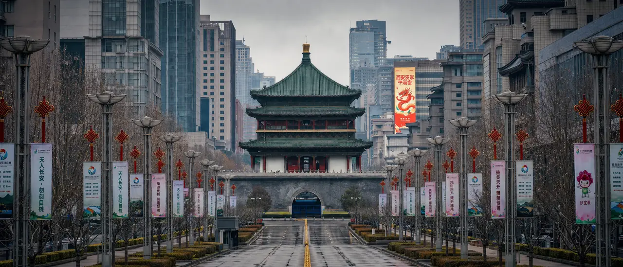 19min剧情短片《霜以何甜》｜图片节点 2