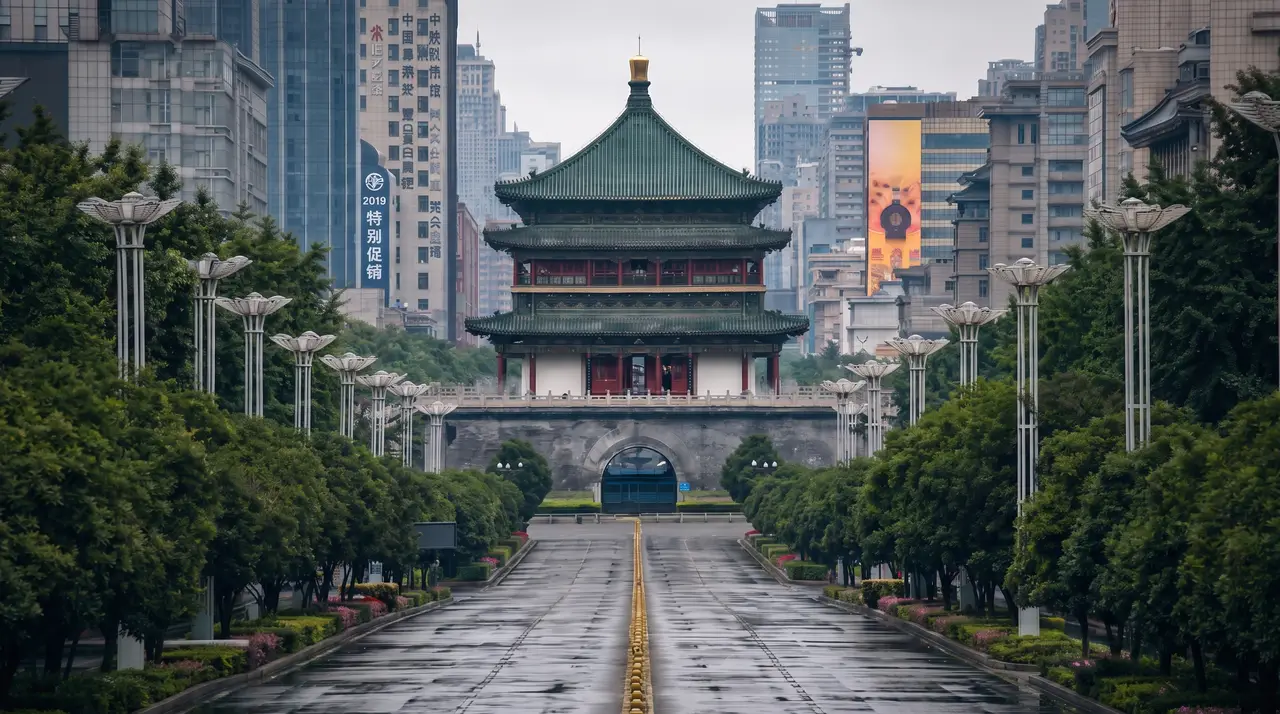 19min剧情短片《霜以何甜》|重绘