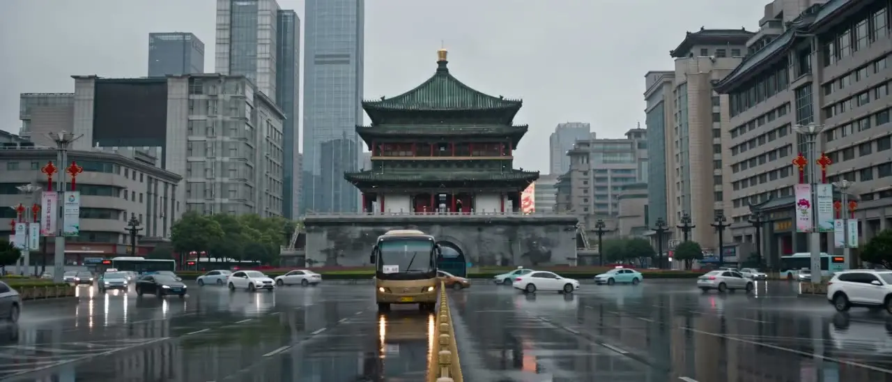 19min剧情短片《霜以何甜》｜视频节点 9