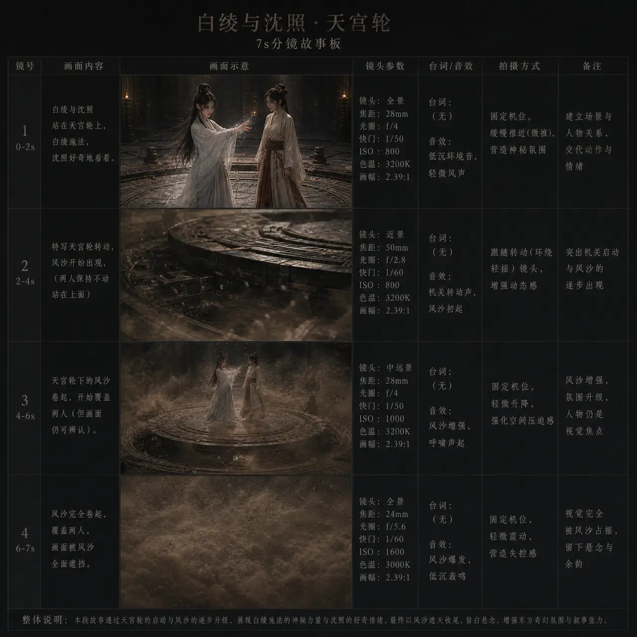 《妖司夜录》｜图片节点 3