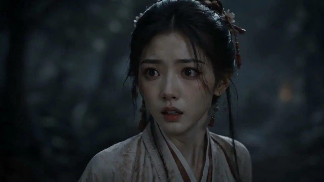 《妖司夜录》｜视频节点 3