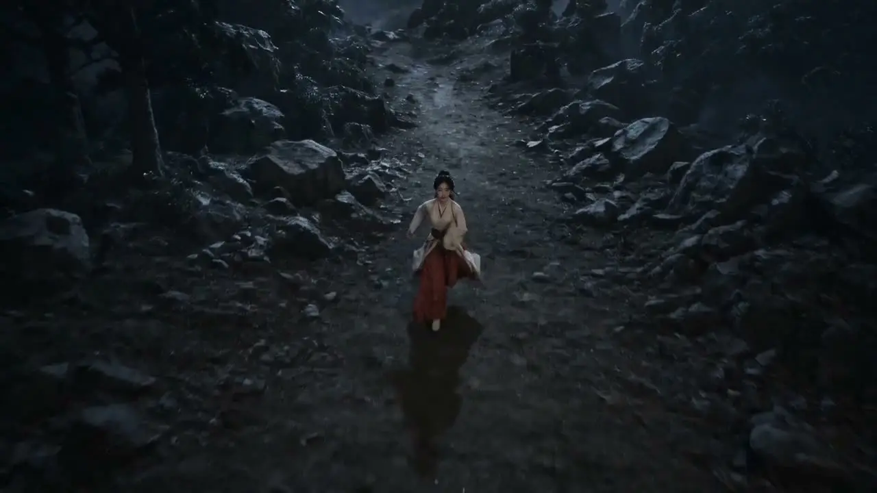 《妖司夜录》｜视频节点 2