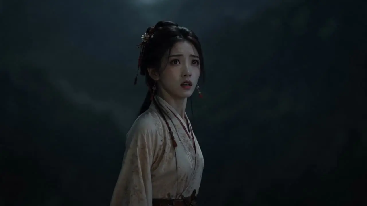 《妖司夜录》｜视频节点 17