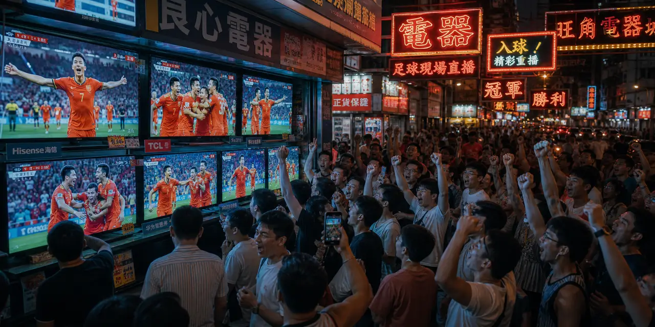 <国足出线正在进行时>｜图片节点 14 - 副本