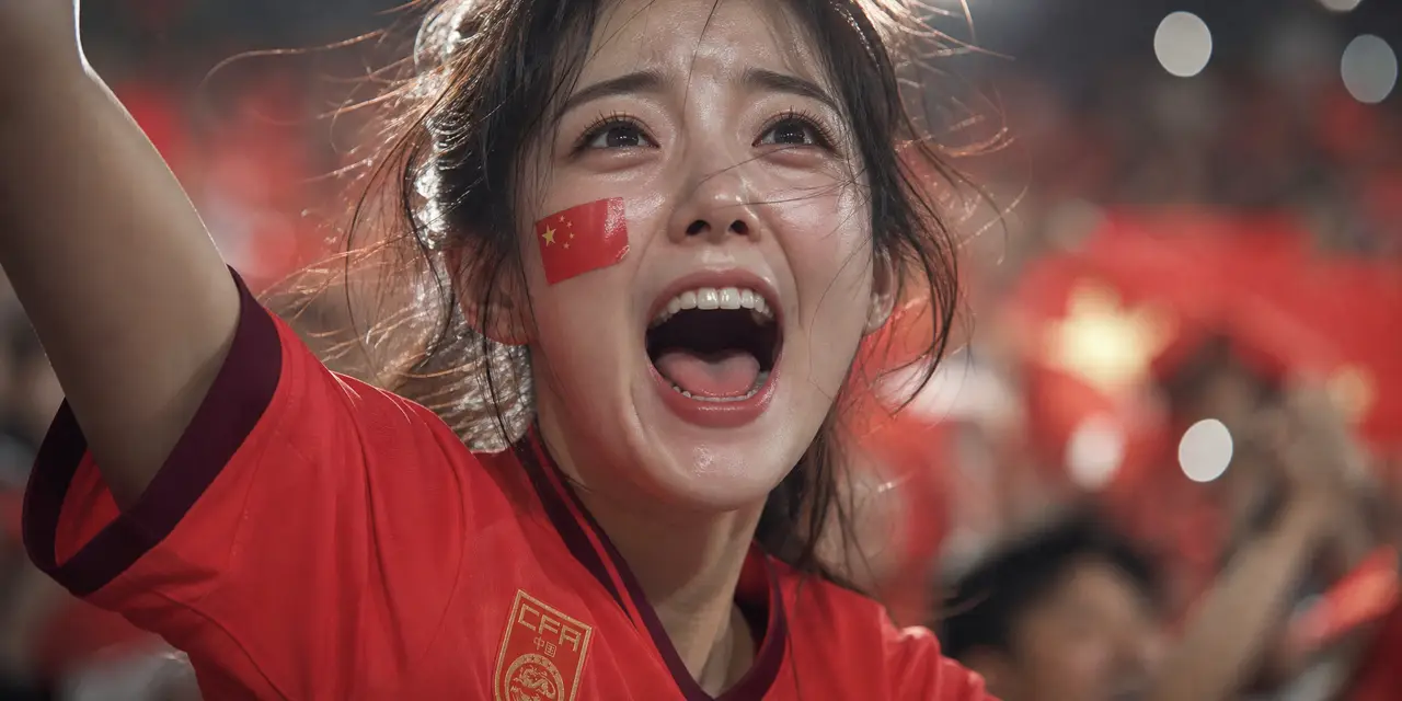 <国足出线正在进行时>｜图片节点 14 - 副本